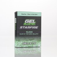 Gel Blaster Starfire Gellets 10k