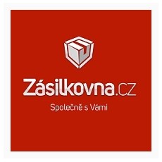 Zásilkovna.cz - výdejní místo (do 5kg)